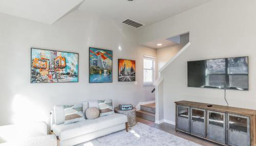 Retreat in Bouldin Creek Walkable to Restaurants - Foto 2