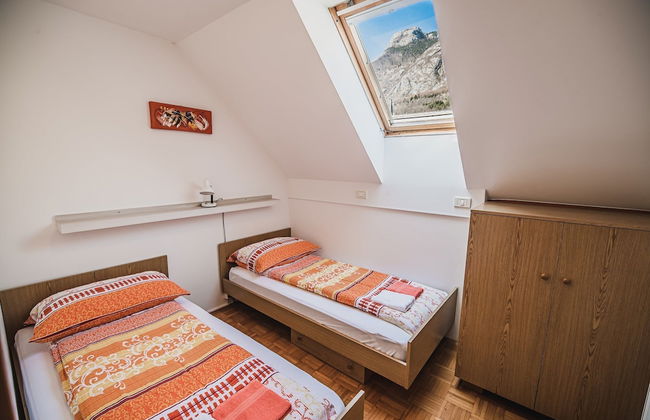 Apartments Rombon Klavdij - Foto 4