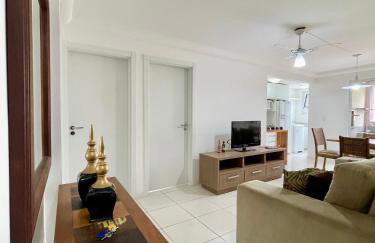 APARTAMENTO à 100 m do mar (1 min a pé) - Foto 7