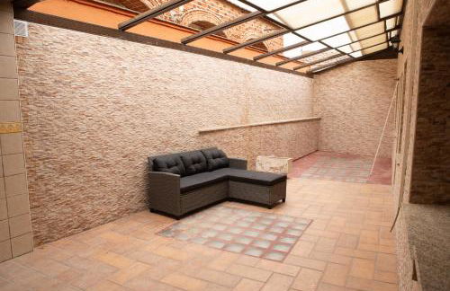 Los Soportales-Casa historica siglo XVI a 20 minutos de Puy du Fou - Foto 22