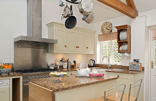 Cope Cottage - Foto 3