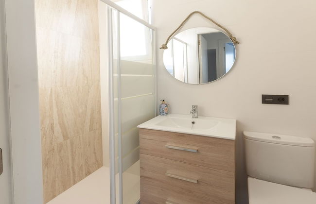 La Mar De Olas in Val Ncia - Foto 11