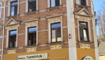 Zentral und ruhig in Auerbach - Foto 3