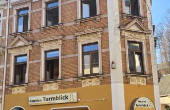 Zentral und ruhig in Auerbach - Foto 3