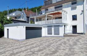 Ferienwohnung in Wilnsdorf OT Wilden neu erstellt & hochwertig - Foto 57