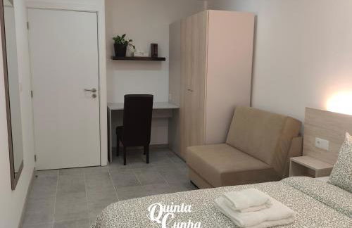 Quinta Cunha - Foto 48