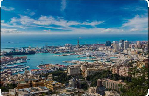 Ca' Barabino - Foto 43