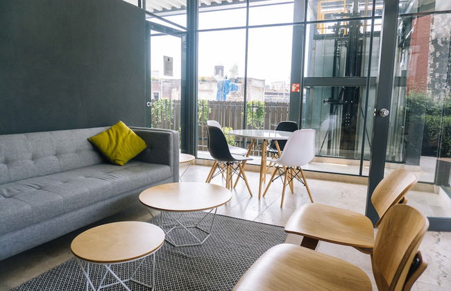 MyPlace Zócalo - Foto 45