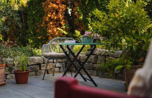 Villa Rosa - Garden - Foto 7