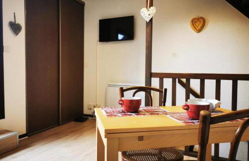 Appartement 1 chambre terrasse et piscine - Foto 30