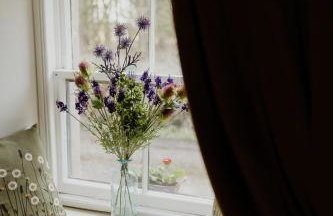 Cozy Cairnwell Farm Cottage - Foto 15