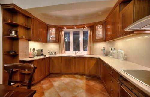 Lagonisi Villa VIP - Foto 20