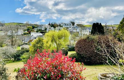 Damson Cottage - Peaceful location, charming communal orchard & private patio garden - Foto 21