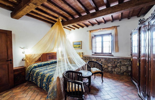 Agriturismo Palazzo Conti A - Foto 8