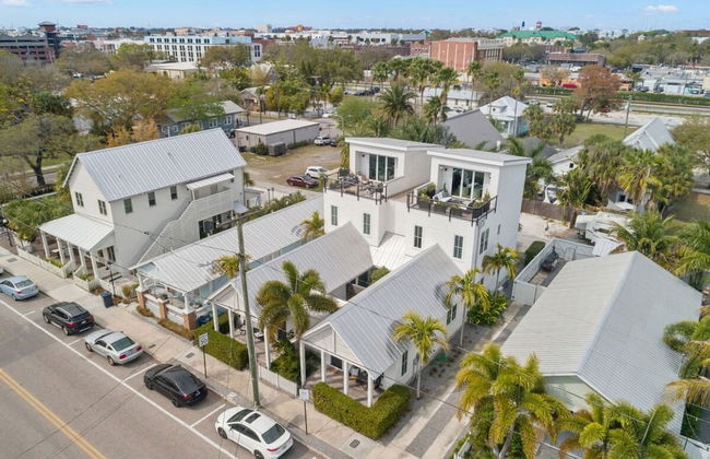 Casa Monte Cristo Luxury Home Steps to 7th Ave - Foto 25