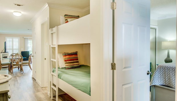 7 D, One Bedroom Condo - Foto 5, Habitación