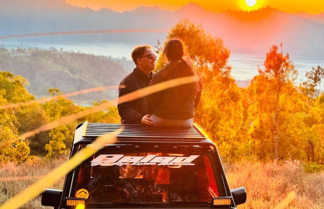 La Pino Mount Batur and Hot Spring - Foto 11