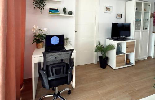 Casa Carmen Y Paco Playa - Photo 24