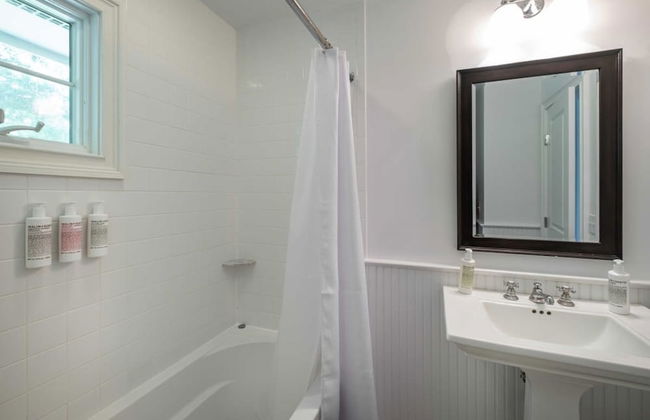 Heated Pool Driftwood Cottage by Rovetravel - Foto 28