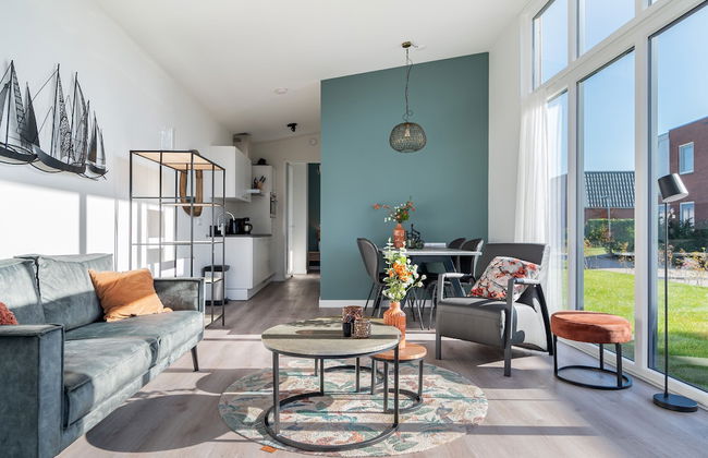 Recreatiepark Tusken de Marren - Foto 28