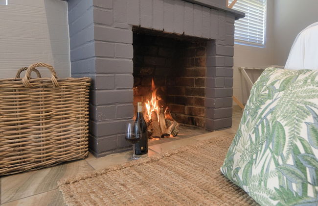 Lands Edge Eco Friendly Cottages - Foto 2