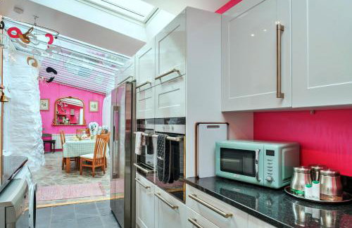 Finest Retreats - Wedgewood Cottage, Cawsand - Foto 9