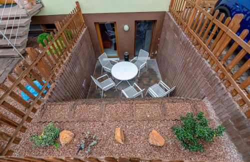 105 m2 Arbeiterwohnung mit 2 extra Schlafzimmern für 7 Personen - Foto 21