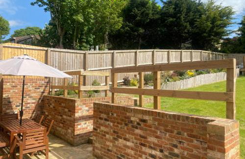 Larch Lodge - Photo 28