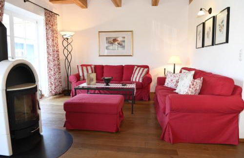 Fachwerkhäuser Gager Haus „Strate“ - Foto 11