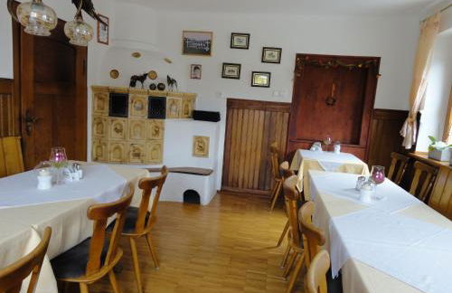 Gasthof Reiterstuben - Foto 75