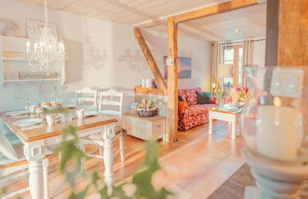 Kaminhaus 2 Fehmarn mit Sauna und Kamin - Foto 24