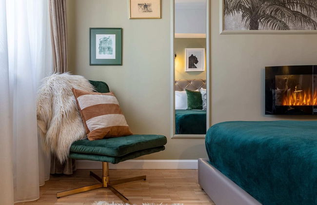 Holt - Bagheera s Den - Foto 11