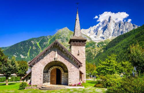 Chalet Les Praz - 280sqm - Sauna Cinema Fitness - 5 Bedrooms in Heart of Les Praz - By Cozee Rentals - Foto 57