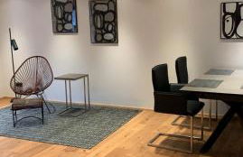 Ferienwohnung am Salmansweiler Hof - Foto 12