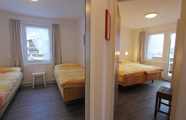 Haus Amedee - Foto 20