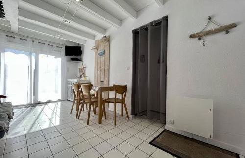 Maison rénovée proche plage Oléron - 6 pers, 4 pièces, WIFI - FR-1-246A-177 - Foto 17