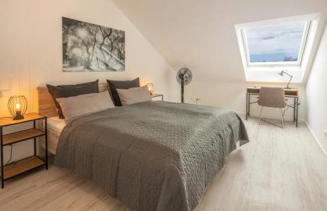 SweetHome - Poing Apartments - Foto 57