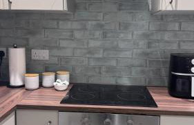 Cosy newly renovated property in Blaydon on Tyne - Foto 15