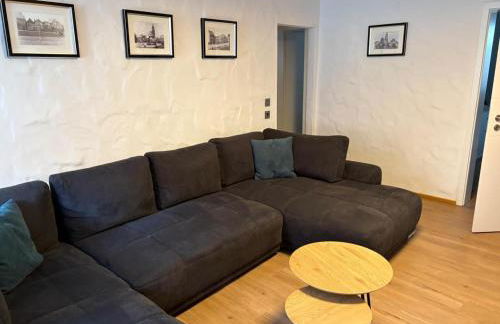 NEU! Ferienwohnung Stadtkern Calau - Foto 14