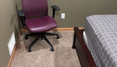 Private Room near Valleyfair & Mall of America - Foto 3