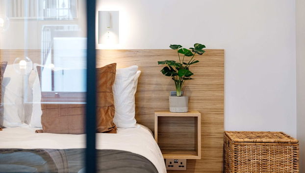 Coleherne Road Residence I - Foto 4, Habitación