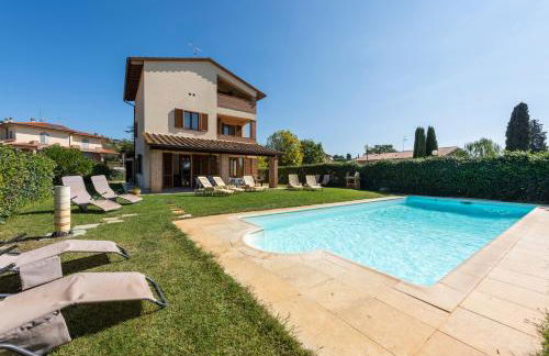 Villa Clemente by Mmega - Foto 1