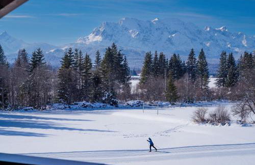 Alpenwohnung Neuner - Foto 24