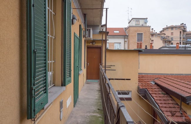 Isola-Garibaldi newly renovated 1 br by Rentopolis - Foto 29