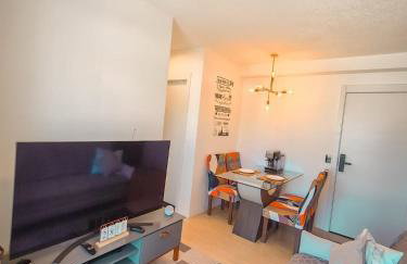 Pedacinho Carioca - Porto Maravilha com Vista - Foto 26