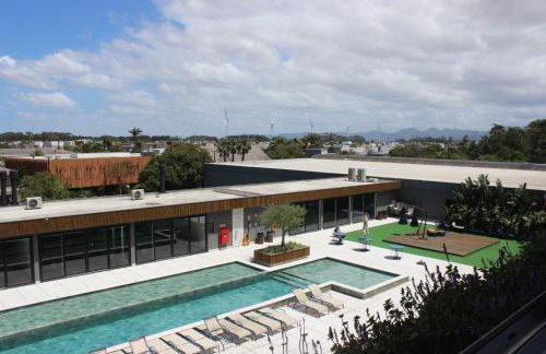 Lofts 415 e 417 Completos em Livin Home Resort ao lado do Ramblas - Foto 59