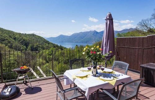 Italian Lakes villa with lake views - Foto 15