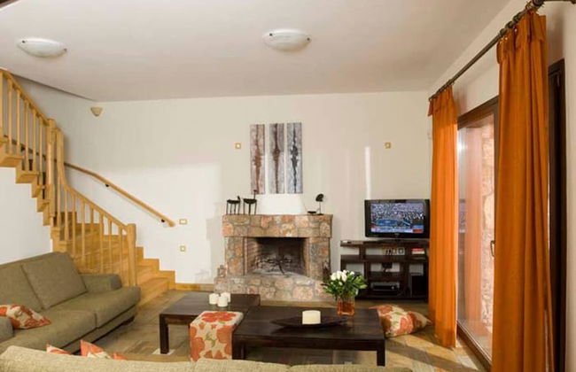 Beautiful 3-bed Sea Front Villa in Agios Nikolaos - Foto 9