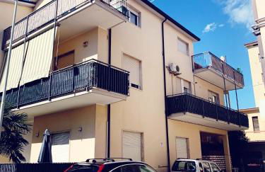 Apartment on the beach in Roseto - Foto 34