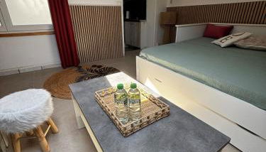 Studio Cosy d'Alès - Foto 4